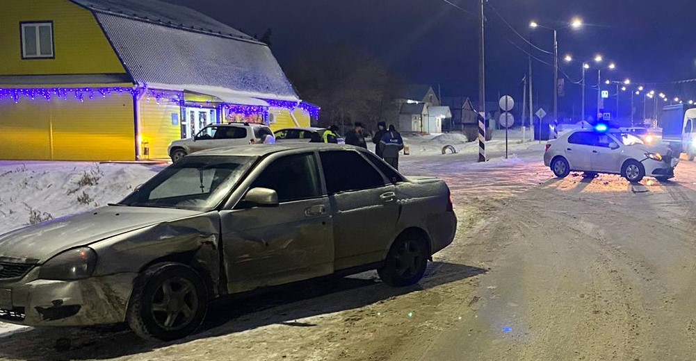 Уважаемые водители! Соблюдайте правила дорожного движения!.