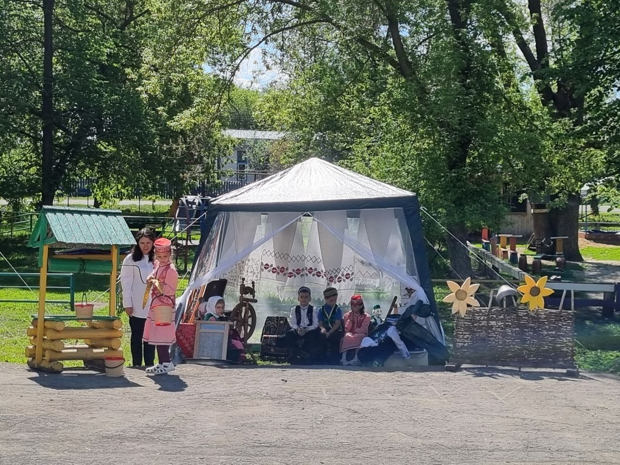 АНО развития дошкольного образования &quot;Содружество&quot;, стала участником Конкурса на предоставление грантов в форме субсидий из областного бюджета Ульяновской области.