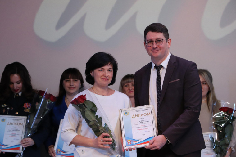 Наталья Кетова стала победительницей областного конкурса. Наталья Кетова стала победительницей областного конкурса.