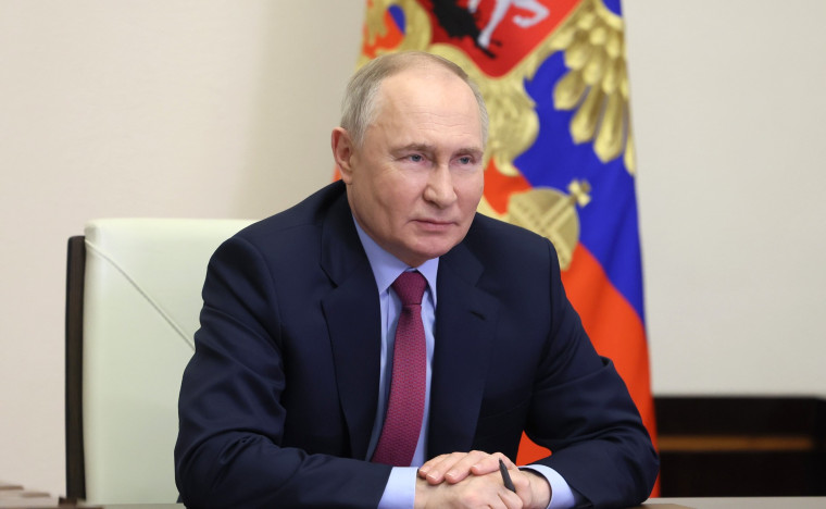 Совещание с членами Правительства. Совещание с членами Правительства.
