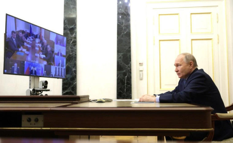 Совещание по вопросам ликвидации последствий паводков. Совещание по вопросам ликвидации последствий паводков.