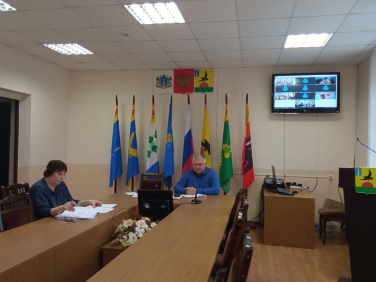 Онлайн семинар. Онлайн семинар.