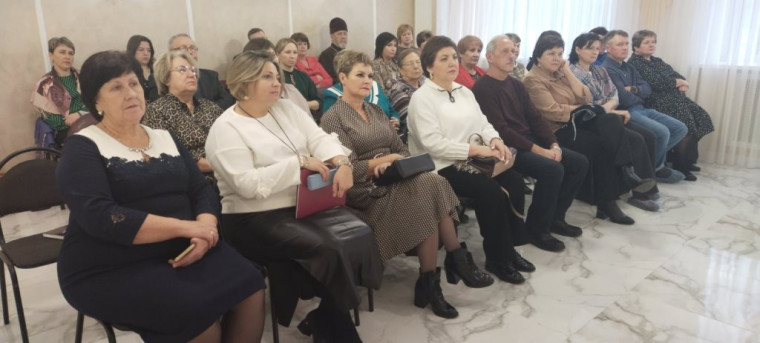 Совместное заседание Общественной палаты муниципального образования «Радищевский район» Ульяновской области и Штаба местного отделения Радищевского района Региональной общественной организации «Палата справедливости и общественного контроля Ульяновской. Совместное заседание Общественной палаты муниципального образования «Радищевский район» Ульяновской области и Штаба местного отделения Радищевского района Региональной общественной организации «Палата справедливости и общественного контроля Ульяновской.