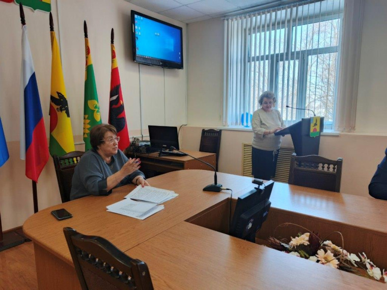 Состоялось заседание Межведомственной комиссии по противодействию коррупции. Состоялось заседание Межведомственной комиссии по противодействию коррупции.